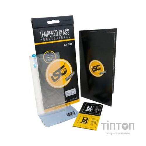 Скло захисне iSG для Samsung Galaxy J5 (2017) J530 (SPG4365)