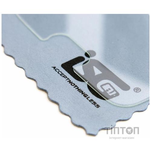 Скло захисне iSG Tempered Glass Pro для Samsung Galaxy A3 (2016) (SPG4259)