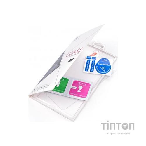 Скло захисне Laudtec для Motorola Moto Z (LTG-MMZ)