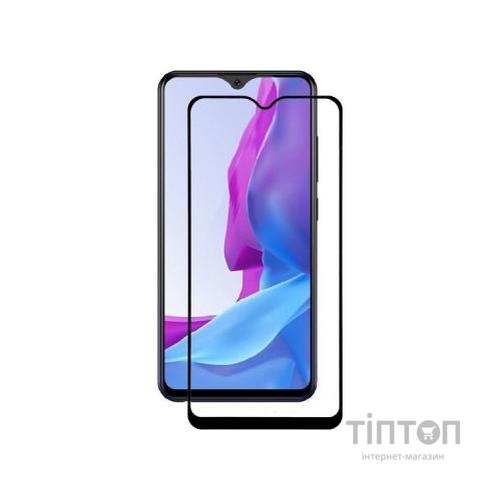 Скло захисне MakeFuture Full Cover Full Glue Vivo Y91C/Y93 Lite (MGF-VY91C)