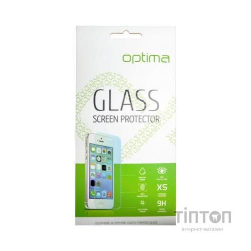 Скло захисне Optima для Samsung J400 (J4-2018) (66958)