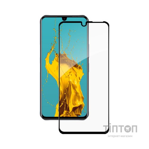Скло захисне Piko Full Glue Infinix Note 11 (1283126529054)