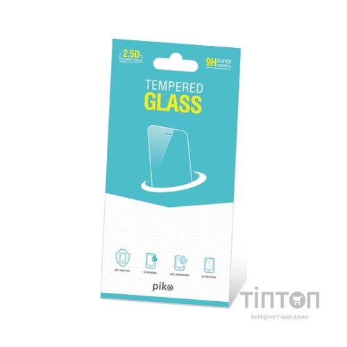 Скло захисне Piko Full Glue Realme 9 Pro Plus (1283126542701)