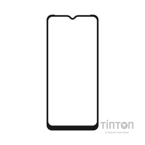 Скло захисне Piko Full Glue RealMe C21Y (1283126518546)