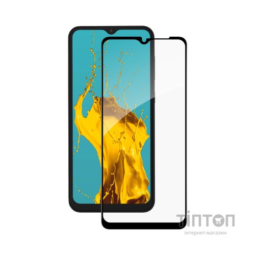 Скло захисне Piko Full Glue Samsung A04 (1283126544842)