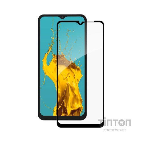 Скло захисне Piko Full Glue Samsung A04S (1283126544903)