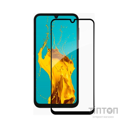 Скло захисне Piko Full Glue Samsung A24 5G (1283126573729)