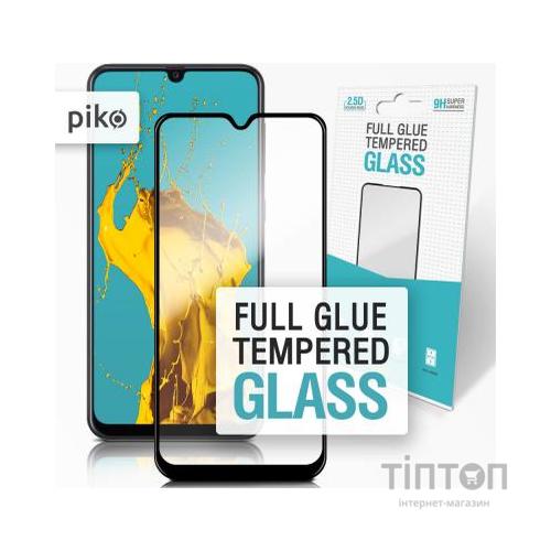 Скло захисне Piko Full Glue Samsung M30s (1283126496042)