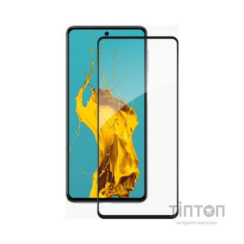Скло захисне Piko Full Glue Samsung M53 5G (1283126524318)