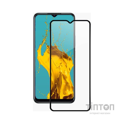 Скло захисне Piko Full Glue Vivo Y21 (1283126526961)