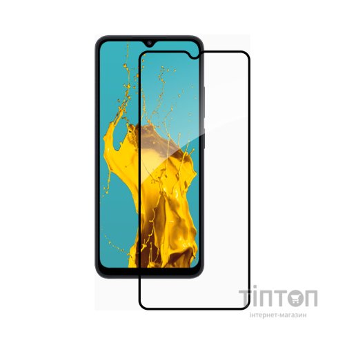 Скло захисне Piko Full Glue Xiaomi Redmi 12C (1283126573781)