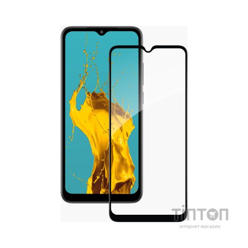 Скло захисне Piko Full Glue Xiaomi Redmi A1 (1283126545344)