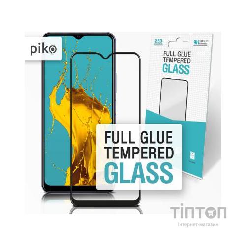 Скло захисне Piko Piko Full Glue Vivo Y3 (1283126505874)
