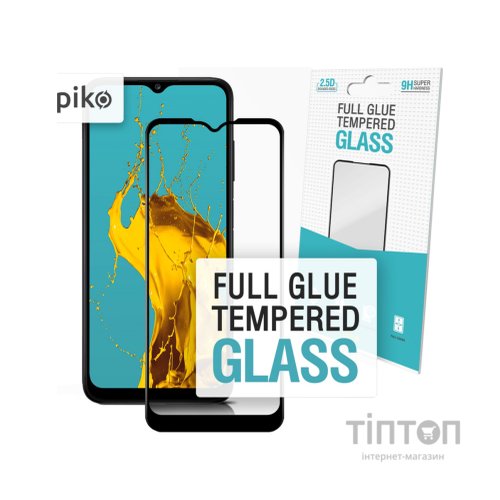 Скло захисне Piko Samsung A03S (1283126515361)