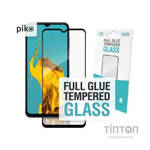 Скло захисне Piko Samsung A13 4G (1283126524257)