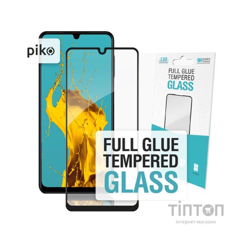 Скло захисне Piko Samsung M22 (1283126517495)