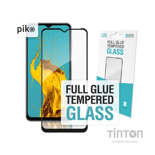 Скло захисне Piko Samsung M33 5G (1283126522604)
