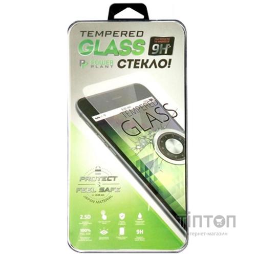 Скло захисне PowerPlant 3D Huawei P9 Plus Clear (DV003D0008)