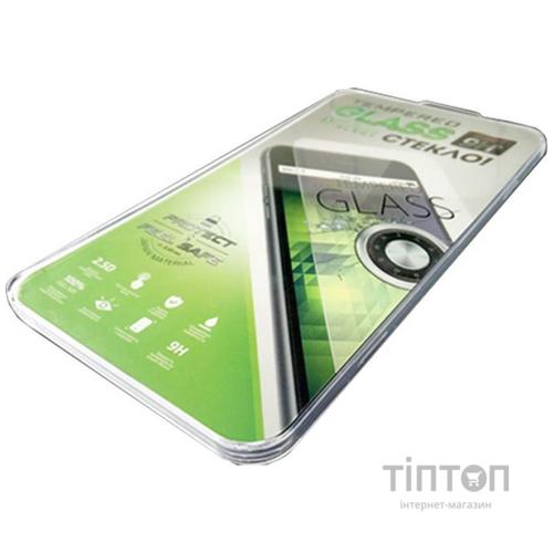 Скло захисне PowerPlant 3D Huawei P9 Plus Clear (DV003D0008)