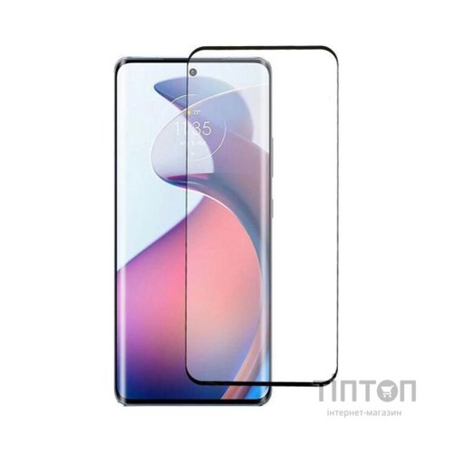 Скло захисне PowerPlant 3D Motorola Edge 40 (GL602664)