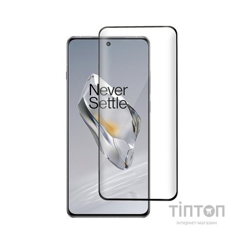 Скло захисне PowerPlant 3D OnePlus 12 (GL603401)