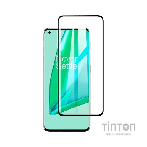Скло захисне PowerPlant 3D OnePlus 9 Pro (GL609758)