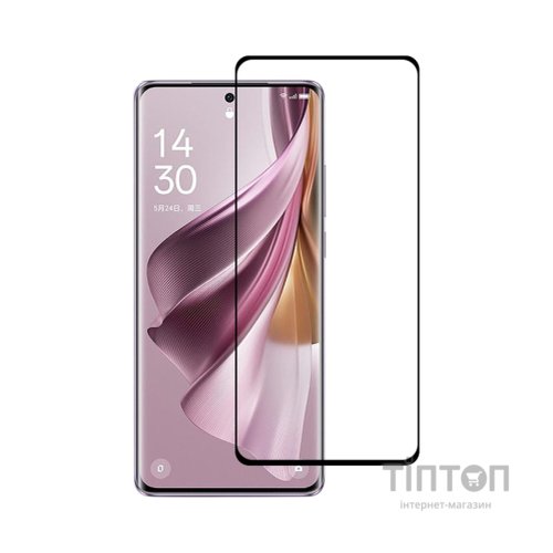 Скло захисне PowerPlant 3D OPPO Reno 10 5G (GL602770)