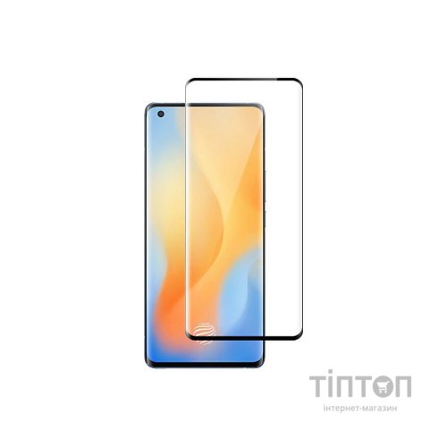 Скло захисне PowerPlant 3D Vivo X50 Pro (GL600196)