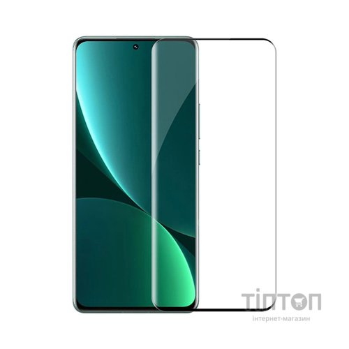 Скло захисне PowerPlant 3D Xiaomi 12X 5G (GL601094)