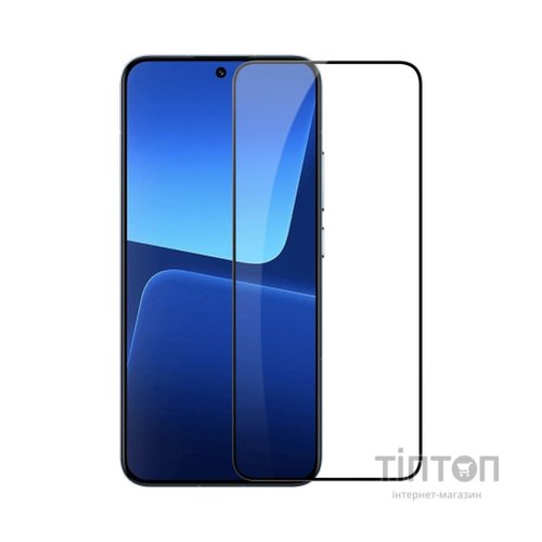Скло захисне PowerPlant 3D Xiaomi 13 (GL602329)