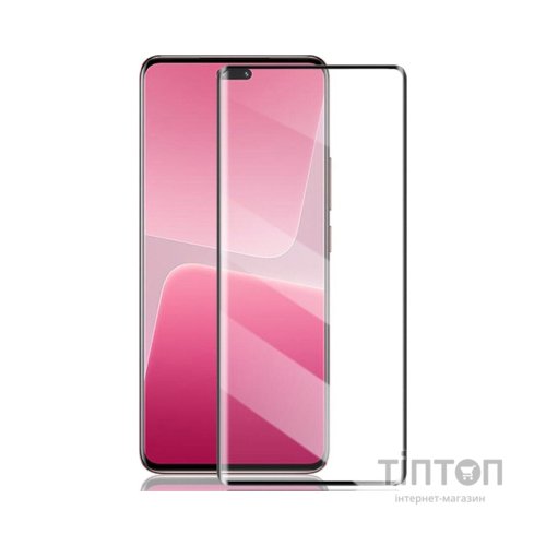 Скло захисне PowerPlant 3D Xiaomi 13 Lite (GL602589)