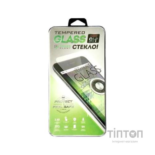 Скло захисне PowerPlant Alcatel 1X (GL604425)