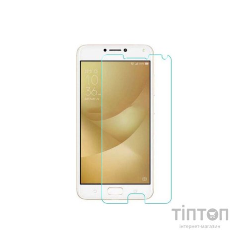Скло захисне PowerPlant Asus Zenfone 4 Max (GL604678)