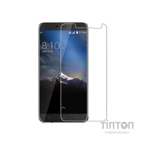 Скло захисне PowerPlant Blackview A10 (GL604685)