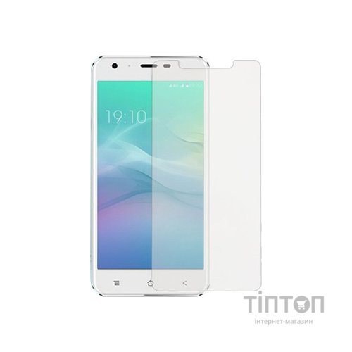 Скло захисне PowerPlant Blackview A7 (GL604692)