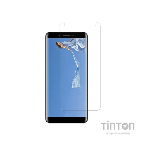 Скло захисне PowerPlant Doogee X60L (GL604777)