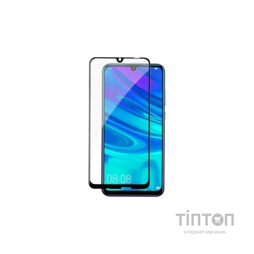 Скло захисне PowerPlant Full screen Honor 20 Lite / Honor 10i, Black (GL607495)