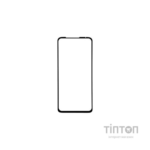 Скло захисне PowerPlant Full screen Motorola Moto G8, Black (GL609390)