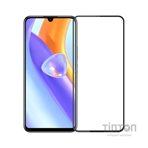 Скло захисне PowerPlant Full screen Nokia C31 (GL603180)