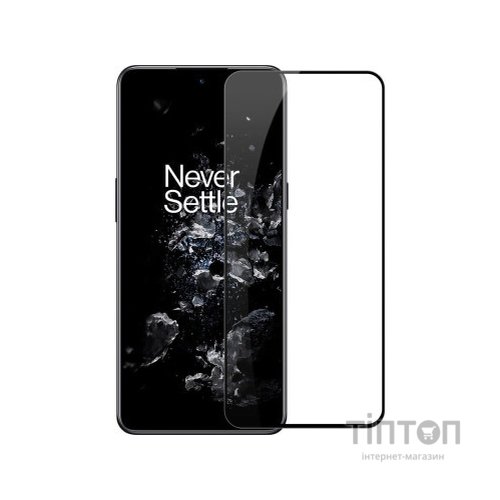 Скло захисне PowerPlant Full screen OnePlus Ace Pro (GL603418)