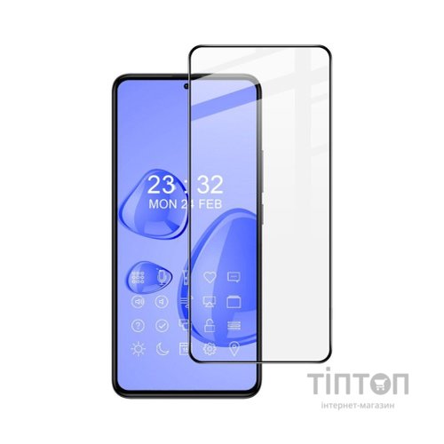 Скло захисне PowerPlant Full screen Poco X5 (GL602640)