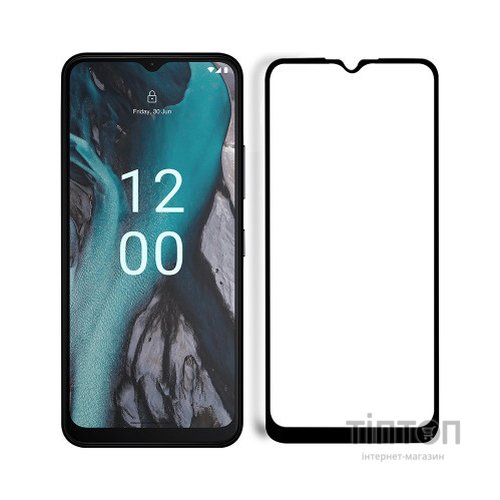 Скло захисне PowerPlant Full screen PowerPlant C22 (GL603166)