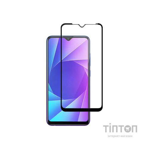 Скло захисне PowerPlant Full screen Realme C2 (GL608515)