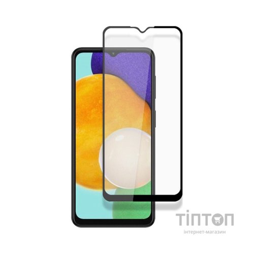 Скло захисне PowerPlant Full screen Samsung Galaxy A13 (GL601117)