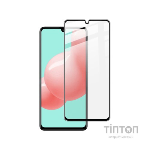 Скло захисне PowerPlant Full screen Samsung Galaxy A41 2020 (A415F) (GL608720)