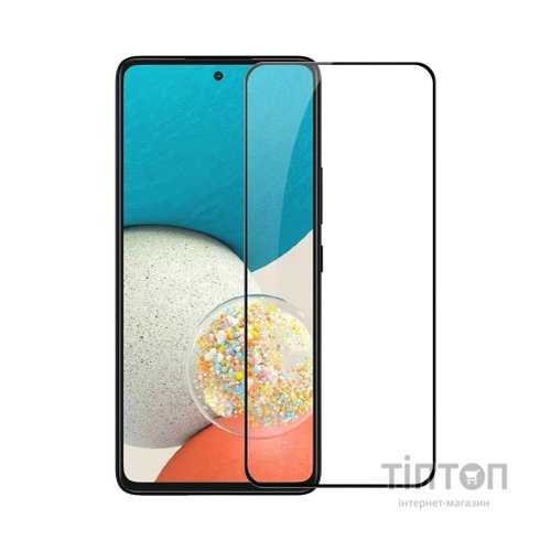 Скло захисне PowerPlant Full screen Samsung Galaxy A53 (GL601148)