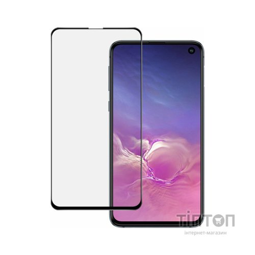 Скло захисне PowerPlant Full screen Samsung Galaxy S10e (GL606719)