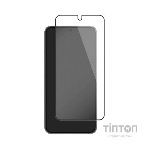 Скло захисне PowerPlant Full screen Samsung Galaxy S22 Plus (GL601155)