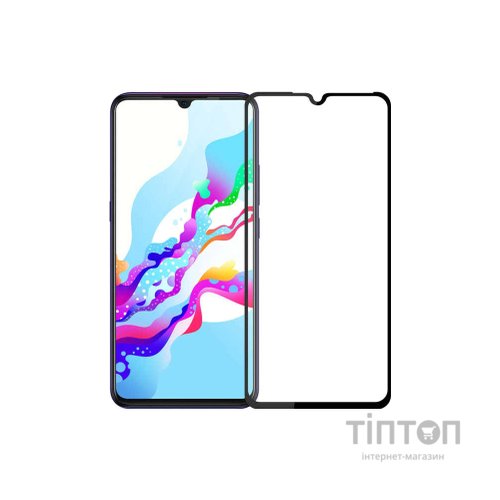 Скло захисне PowerPlant Full screen Vivo V17 (GL608898)
