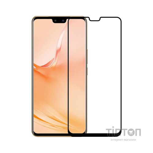 Скло захисне PowerPlant Full screen Vivo V23 (GL601339)